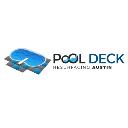 The Pool Deck Resurfacing Pros logo